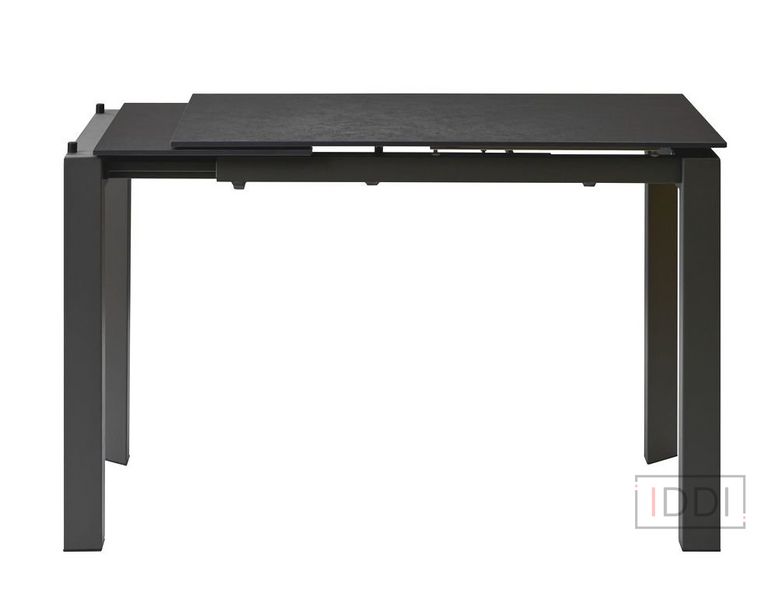 Bright Vintage Grey стол керамический 102-142 см — Morfey.ua