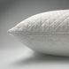 Подушка гіпоалергенна TS в мікрофібр з тефлоновим візерунком 70x70 см