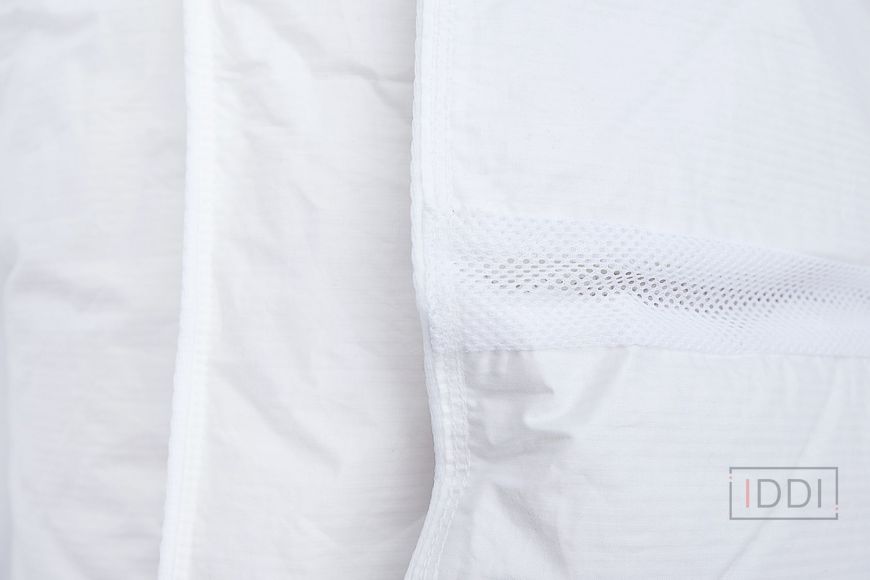 Одеяло Climate-comfort Royal Series серый пух 200х220 см — Morfey.ua