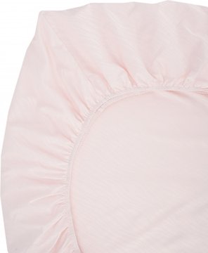 Простынь Good-Dream Микрофибра Pink на резинке 150х190 (GDMPSHEETF150190) — Morfey.ua