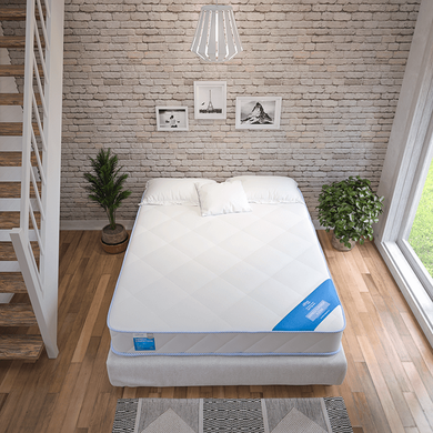 Матрац Ultima Sleep Impress Superior 9 Zone (Імпрес Суперіор 9 Зон) 70x190 см &mdash; Morfey.ua