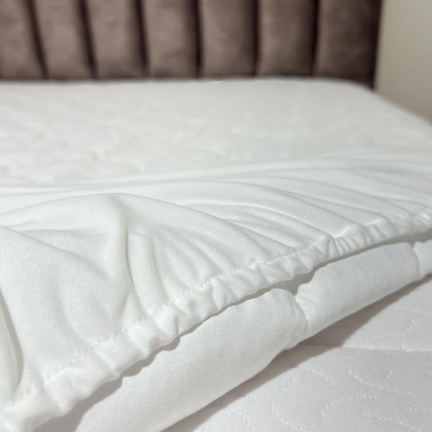 Наматрасник Family Sleep Cotton Standart 80x190 см &mdash; Morfey.ua