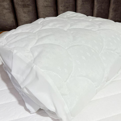 Наматрасник Family Sleep Cotton Standart 80x190 см &mdash; Morfey.ua