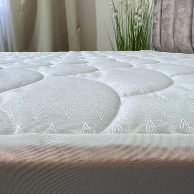 Наматрасник Family Sleep Cotton Standart 80x190 см &mdash; Morfey.ua
