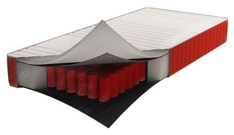 Матрас M Sleep&Fly UNO 70x190 см &mdash; Morfey.ua
