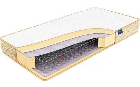 Матрас пружинный Musson Bonna Soft 80x190 см &mdash; Morfey.ua