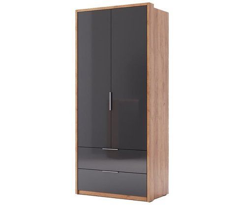 Шафа Луна 2Д без дзеркал MiroMark 90x55 см &mdash; Morfey.ua