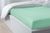 Простирадло Good-Dream Сатин Mint 175х215 (GDSMS175215) &mdash; Morfey.ua