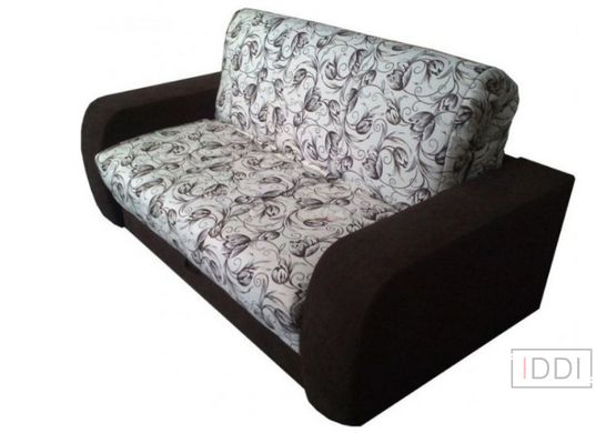 Диван-кровать Соло Novelty 80x200 см Ткань 1-й категории — Morfey.ua