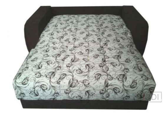 Диван-кровать Соло Novelty 80x200 см Ткань 1-й категории — Morfey.ua