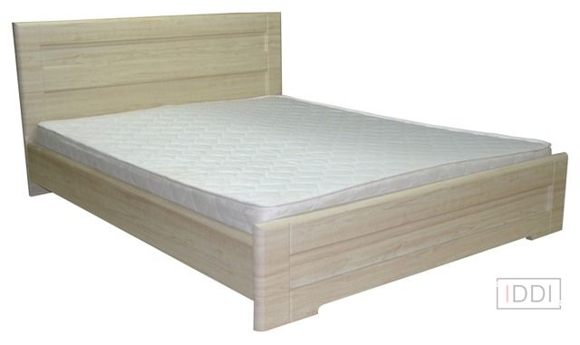 Кровать Кармен с ящиками Неман 90x200 см — Morfey.ua