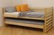 Кровать-диван Симба подростковая 2в1 Drimka 80x180/190 см