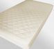 Наматрацник Good-Dream Konfo Gold натяжний з бортом 70х140 (GDKGF070140)