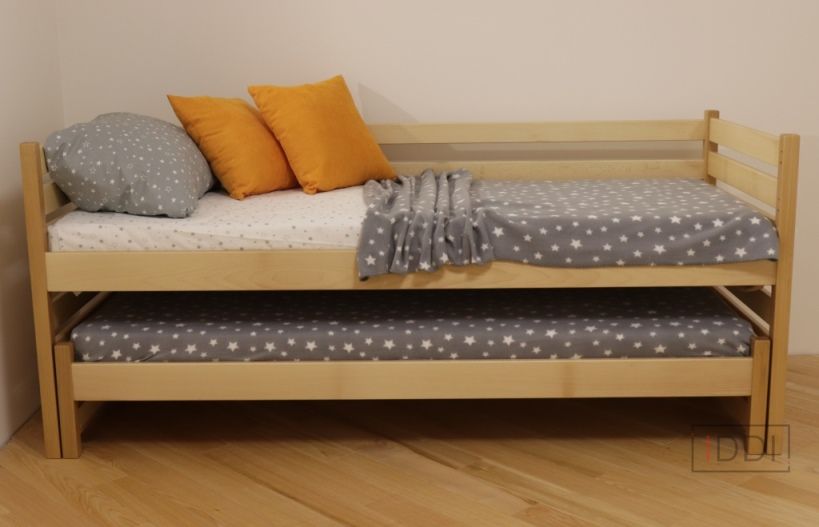 Кровать-диван Симба подростковая 2в1 Drimka 80x180/190 см — Morfey.ua