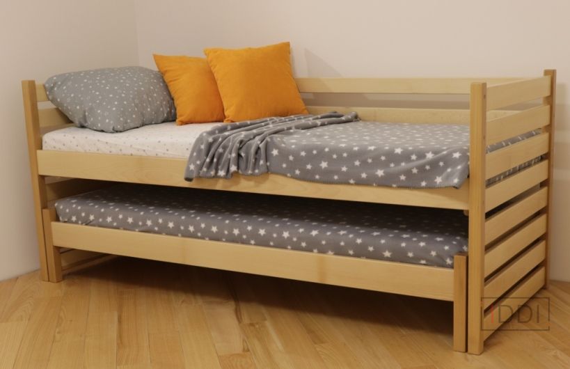 Кровать-диван Симба подростковая 2в1 Drimka 80x180/190 см — Morfey.ua