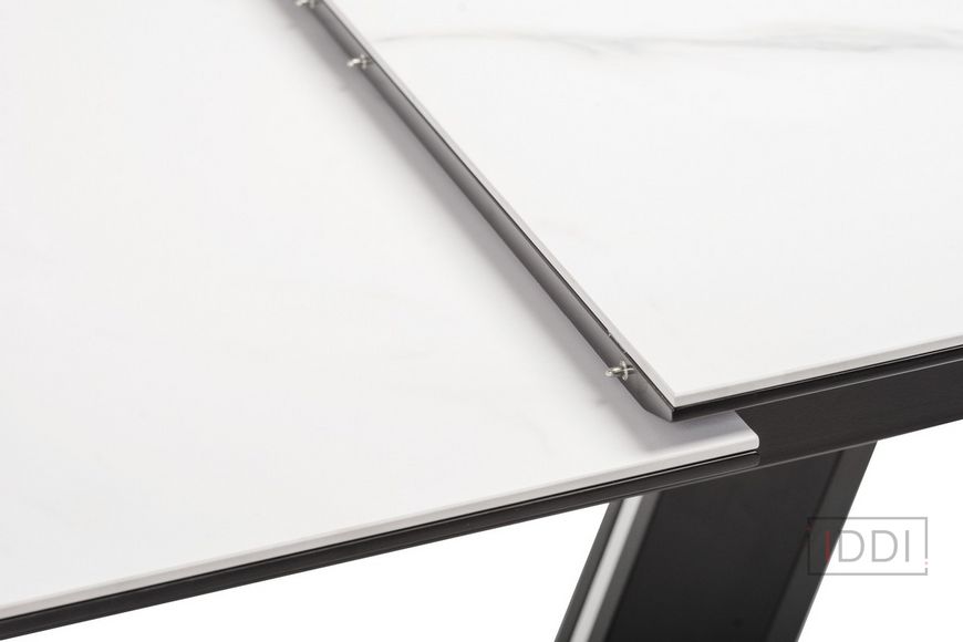 Керамический стол TML-870 белый мрамор — Morfey.ua