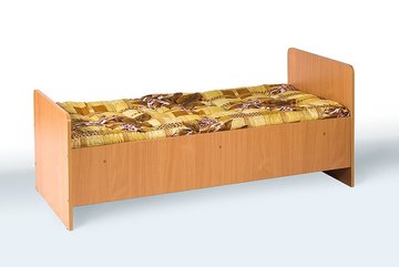 Кроватка для детских садиков Гойдалка — Morfey.ua