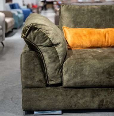 Диван-софа Квинс Daniro 155x225 см Ткань 1-й категории &mdash; Morfey.ua