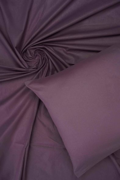 Наволочка Good-Dream бязь Plum 70x70 (GDPCCPLUM7070) &mdash; Morfey.ua