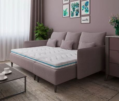 Топпер Usleep SleepRoll Mint (Минт) 70x190 см &mdash; Morfey.ua