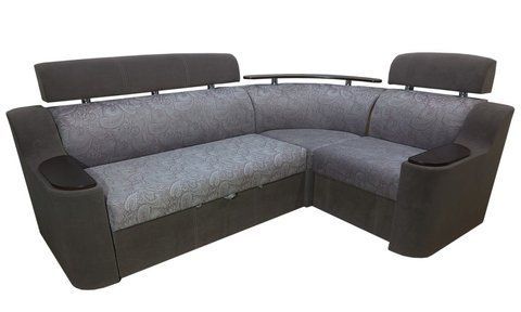 Диван кутовий Марс Yudin 202x130 см &mdash; Morfey.ua