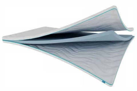 Топпер Usleep SleepRoll Mint (Мінт) 70x190 см &mdash; Morfey.ua