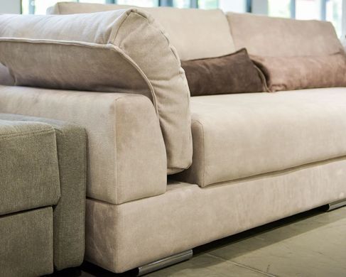 Диван-софа Квинс Daniro 155x225 см Ткань 1-й категории &mdash; Morfey.ua