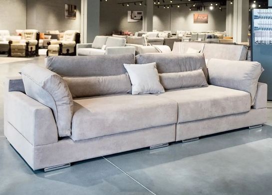 Диван-софа Квинс Daniro 155x225 см Ткань 1-й категории &mdash; Morfey.ua