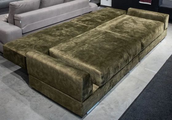 Диван-софа Квинс Daniro 155x225 см Ткань 1-й категории &mdash; Morfey.ua