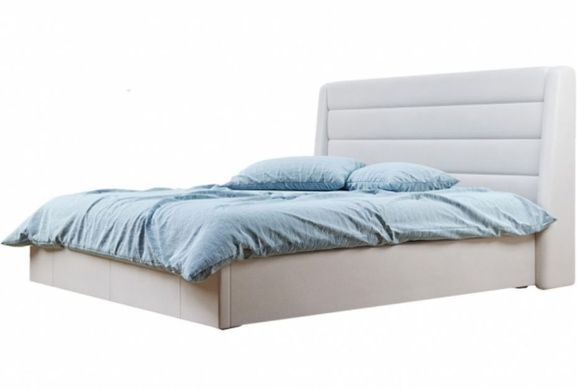 Кровать Римо Novelty 120x200 см Без механизма Ткань 1-й категории — Morfey.ua