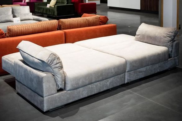 Диван-софа Квинс Daniro 155x225 см Ткань 1-й категории &mdash; Morfey.ua