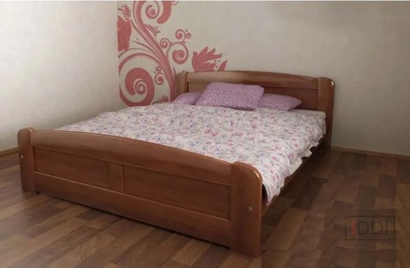 Кровать Лира-1 Темп-Мебель 80x190 см — Morfey.ua