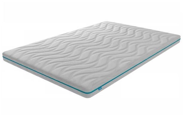 Топпер Usleep SleepRoll Mint (Минт) 70x190 см &mdash; Morfey.ua
