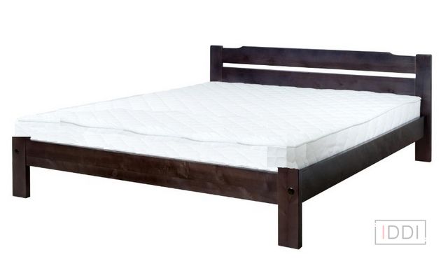 Ліжко Нікко-2 Темп-Меблі 80x190 см — Morfey.ua