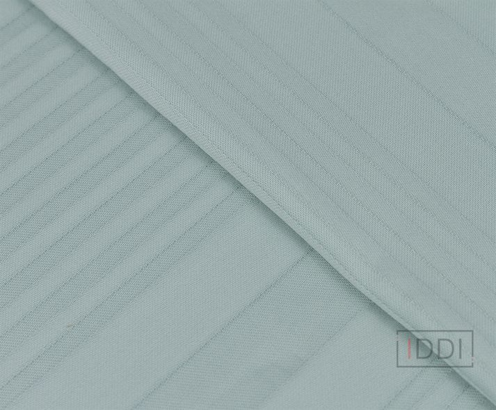 КПБ HOBBY Exclusive Sateen Diamond Stripe м'ята 200*220/2*50*70+2*70*70 — Morfey.ua
