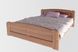 Кровать Лира-1 Темп-Мебель 80x190 см