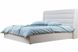 Кровать Римо Novelty 120x200 см Без механизма Ткань 1-й категории