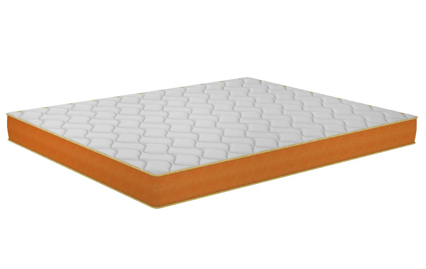 Матрас пружинный Simpler Sweet Double Cocos 70x190 см &mdash; Morfey.ua