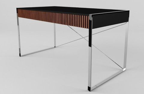 Рабочий стол Arris Chrome Esense &mdash; Morfey.ua