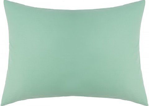 Наволочка Good-Dream сатин Mint на молнии 50x70 (GDSMPC5070) &mdash; Morfey.ua