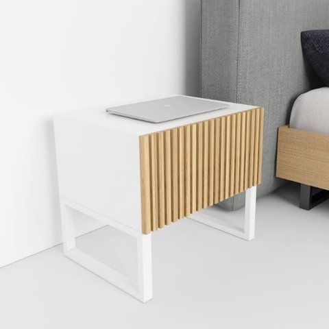 Тумба прикроватная Arris Nordic Esense &mdash; Morfey.ua