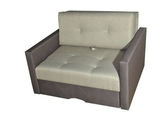 Диван Берто Yudin 96x195 см &mdash; Morfey.ua
