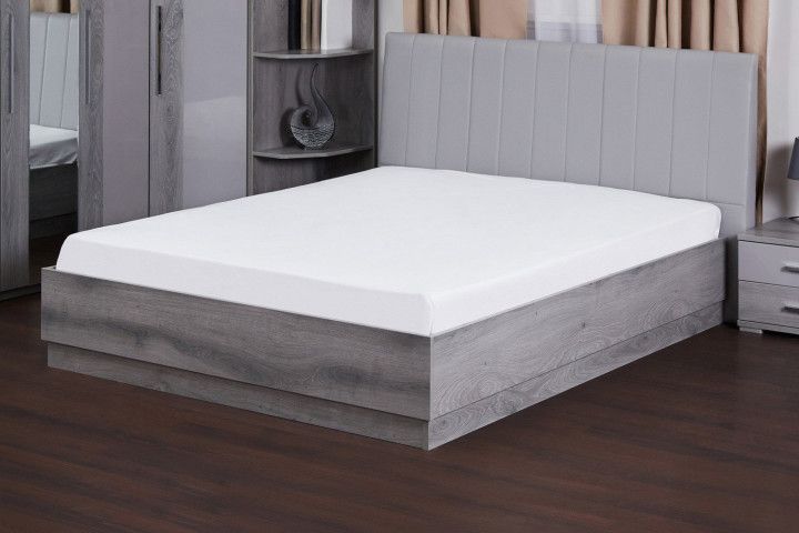Простирадло Good-Dream Бязь White 220х240 (GDSBC220240) &mdash; Morfey.ua
