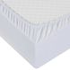Простынь Good-Dream Бязь White на резинке 180x200 (GDCBSHEETF180200)