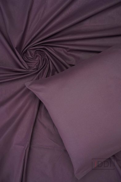 Комплект постельного белья Good-Dream бязь Plum 2-х спальный 175x210 (GDCPLUMBS175210) — Morfey.ua