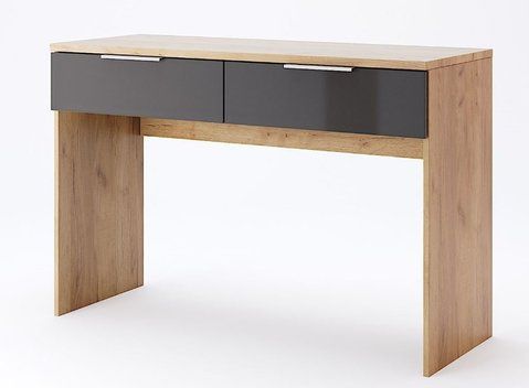Туалетный столик Луна MiroMark 120x46 см &mdash; Morfey.ua