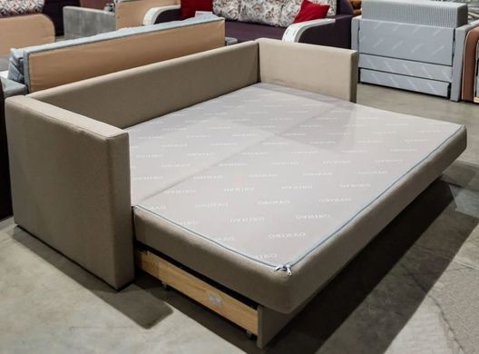 Диван-софа Саманта Daniro 150x190 см Ткань 1-й категории &mdash; Morfey.ua
