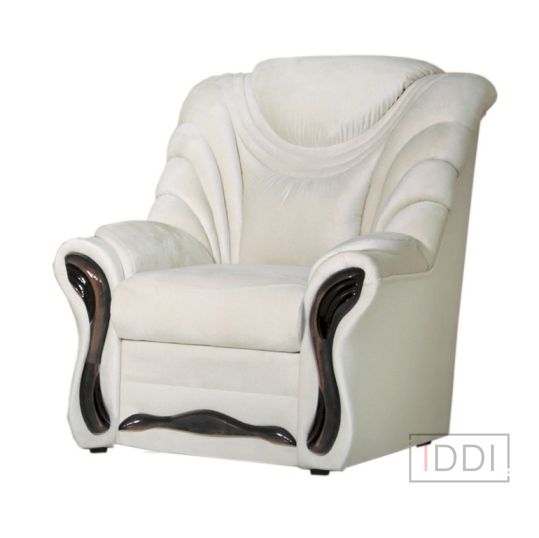 Кресло Невада Yudin 90x103 см Ткань 0-й категории — Morfey.ua