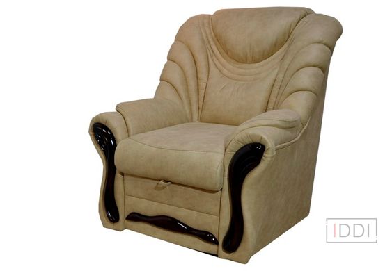 Кресло Невада Yudin 90x103 см Ткань 0-й категории — Morfey.ua