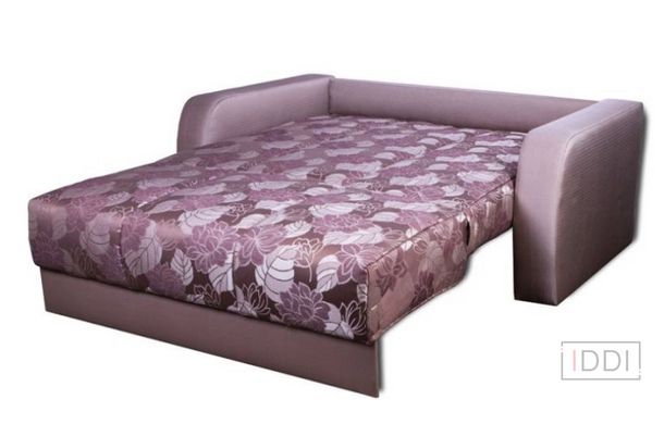 Крісло-ліжко Соло Novelty 80x200 см Тканина 1-ї категорії — Morfey.ua